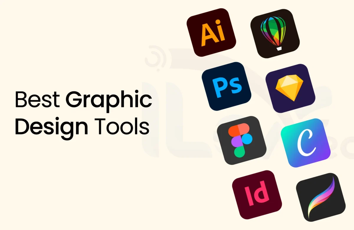 Best Graphic Design Tools: Essential Resources for Creatives