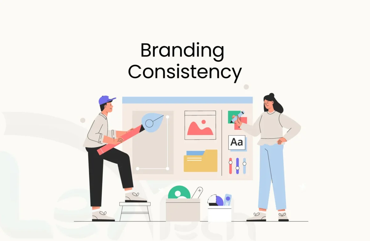 Branding Consistency is the Key to Business Success: Know Why It Is Important