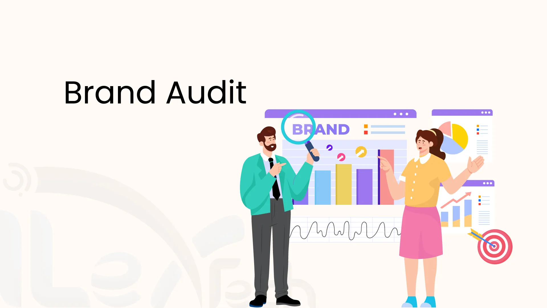 Brand Audit